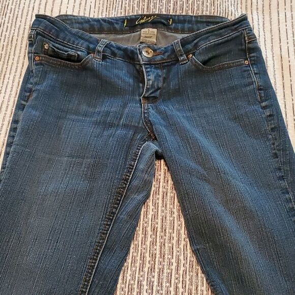 GARAGE Jeans - Picture 1 of 6